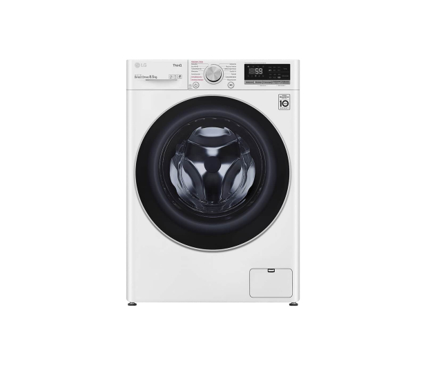 LG PRALKA LG F2WV5N8S1E### - 1374916 - zdjęcie 3